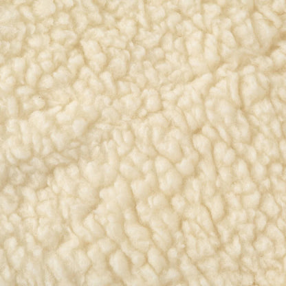 Babyrest Lambswool Cot Underlay