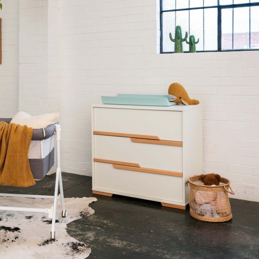 Babyrest Nova Change Mat