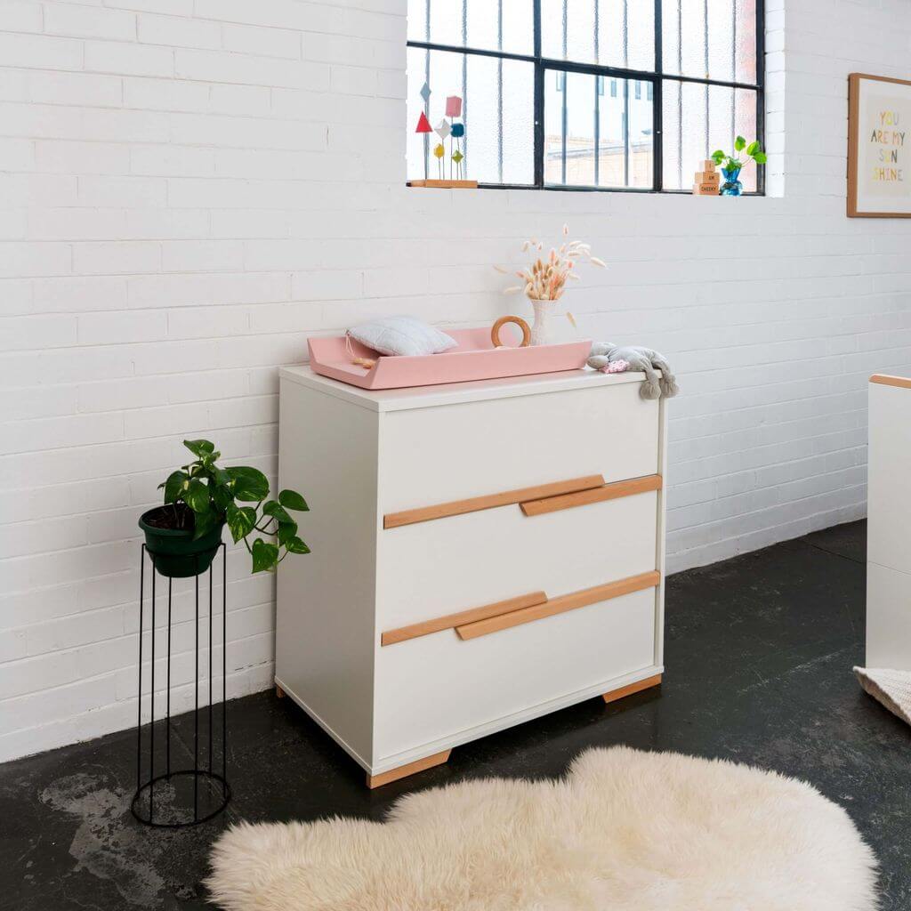 Babyrest Nova Change Mat