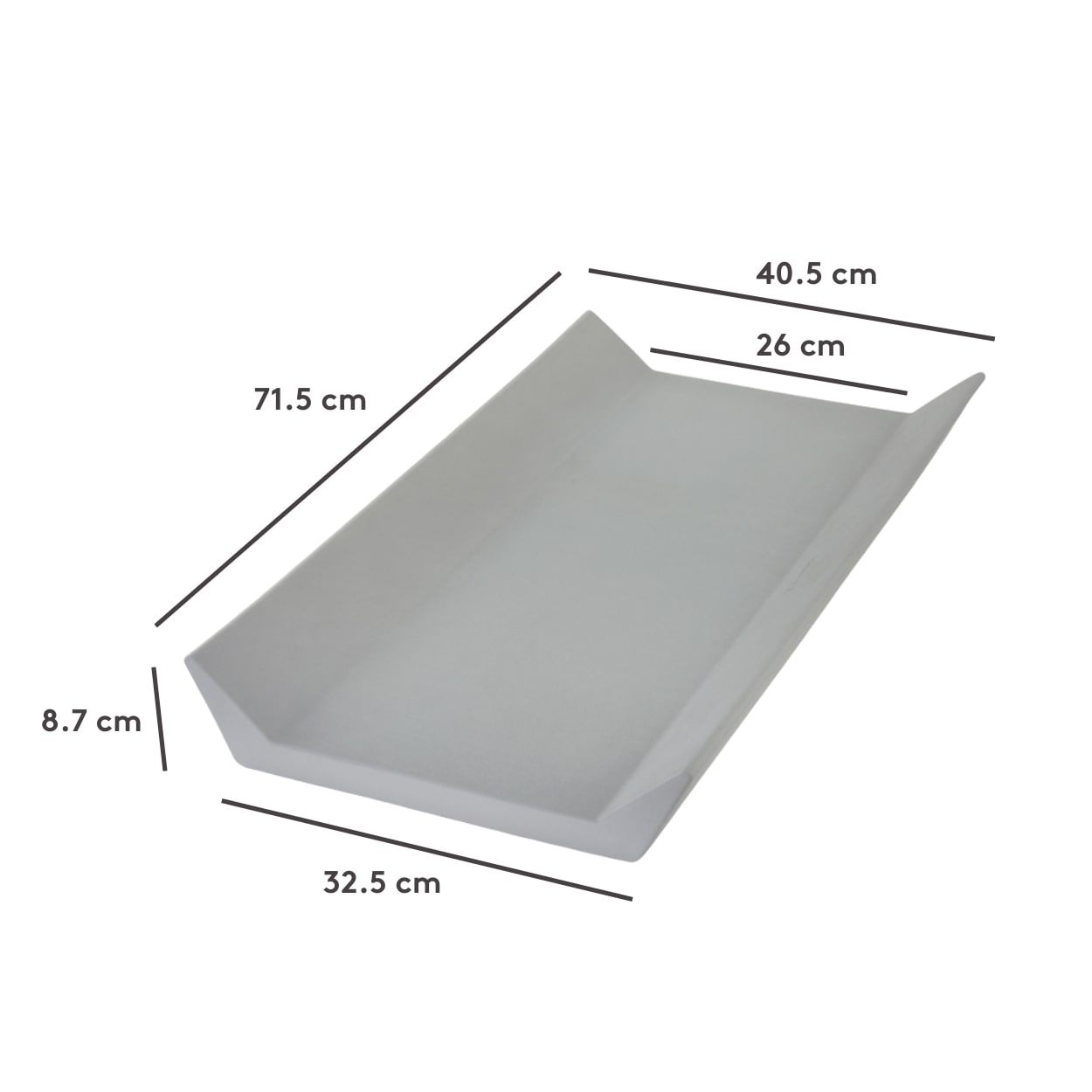 Babyrest Nova Change Mat