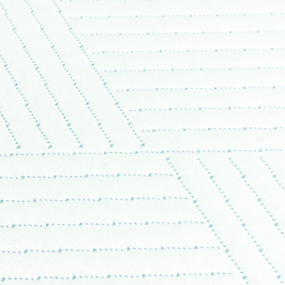 Babyrest DuoCore Cot Mattress 1300 x 690 x 95mm