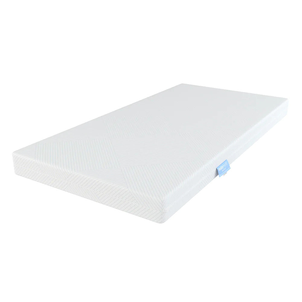 Babyrest DuoCore Cot Mattress 1300 x 690 x 95mm