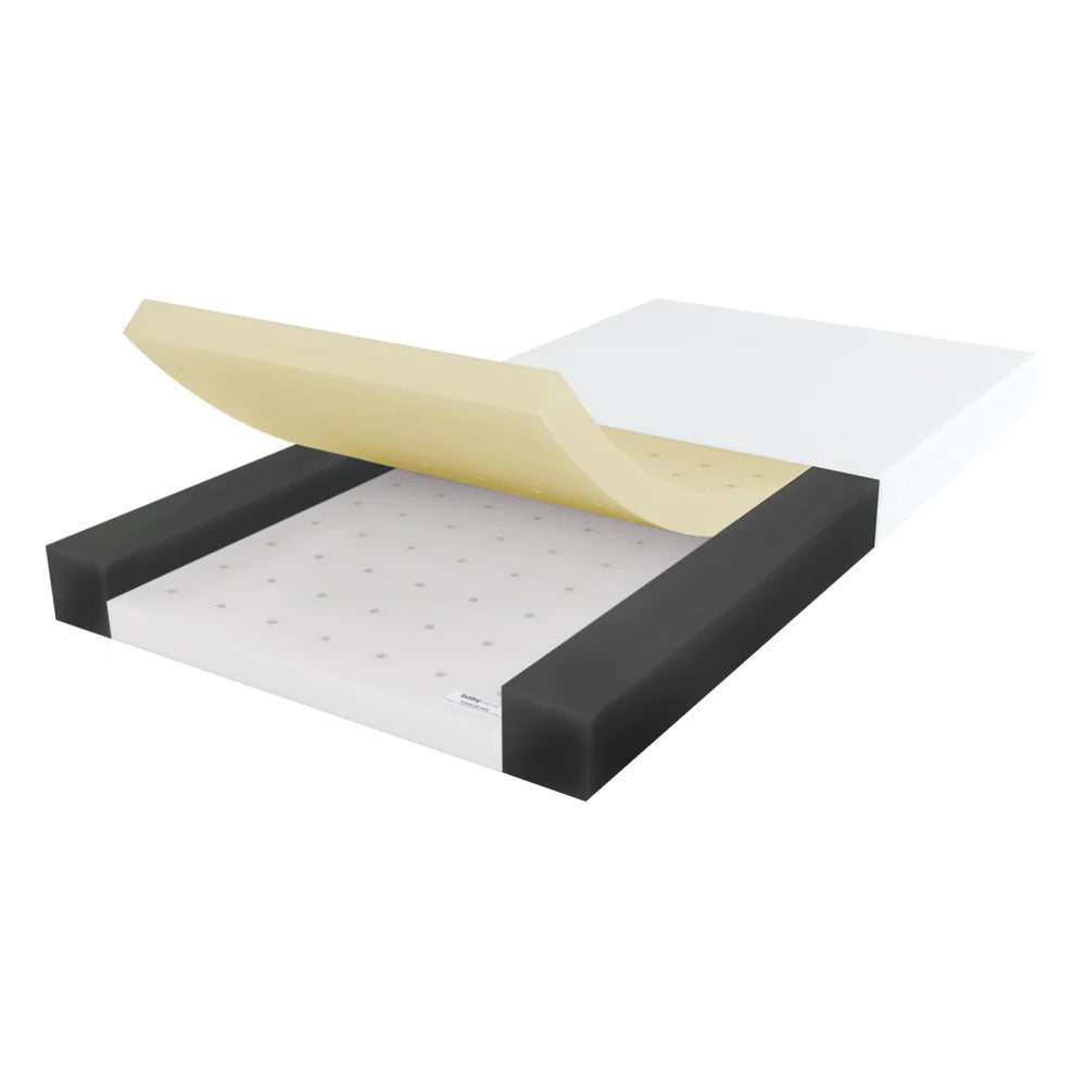 Babyrest DuoCore Cot Mattress 1400 x 700 x 95mm