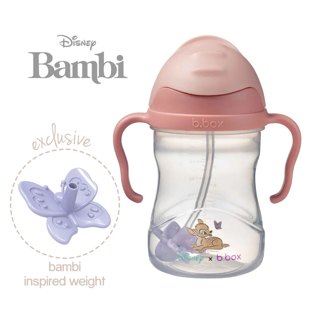 B.Box Disney Sippy Cup