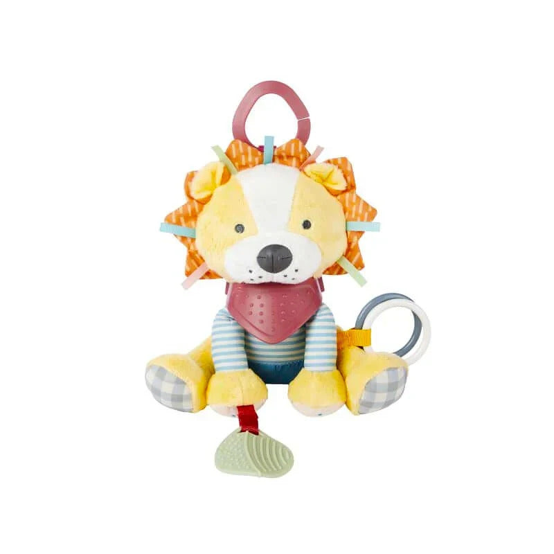 Skip Hop Bandana Buddies Activity Toy