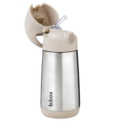 B.Box Insulated Stainless Steel Drink Bottle
