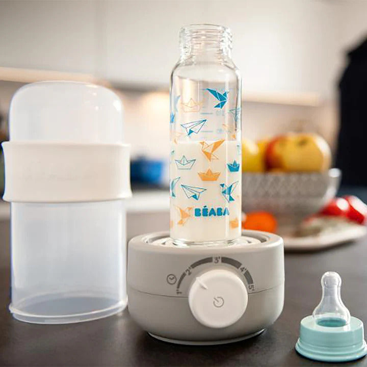 Beaba Baby Milk Second Bottle Warmer