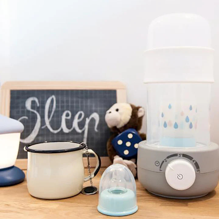 Beaba Baby Milk Second Bottle Warmer