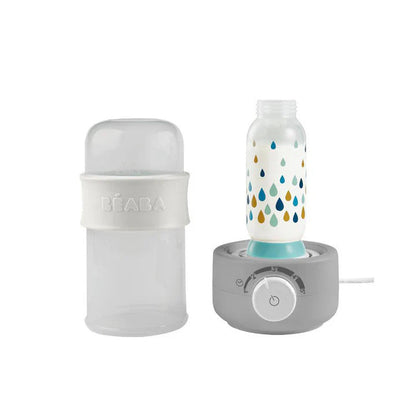 Beaba Baby Milk Second Bottle Warmer
