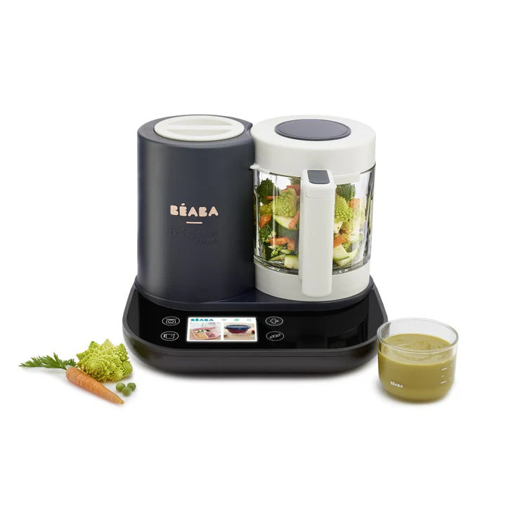 Beaba Babycook Smart Robot Cooker
