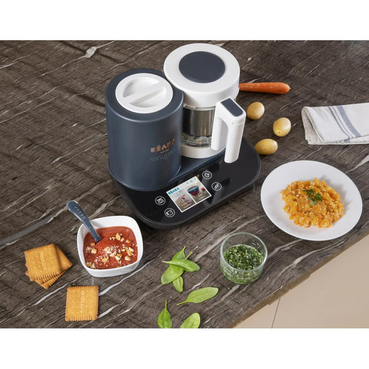 Beaba Babycook Smart Robot Cooker