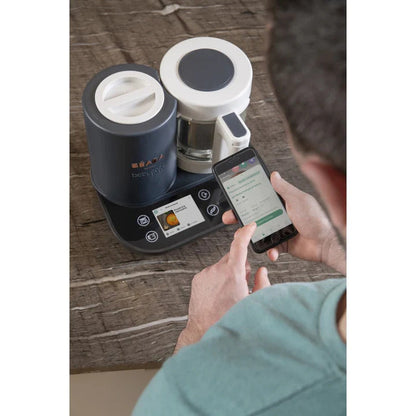 Beaba Babycook Smart Robot Cooker