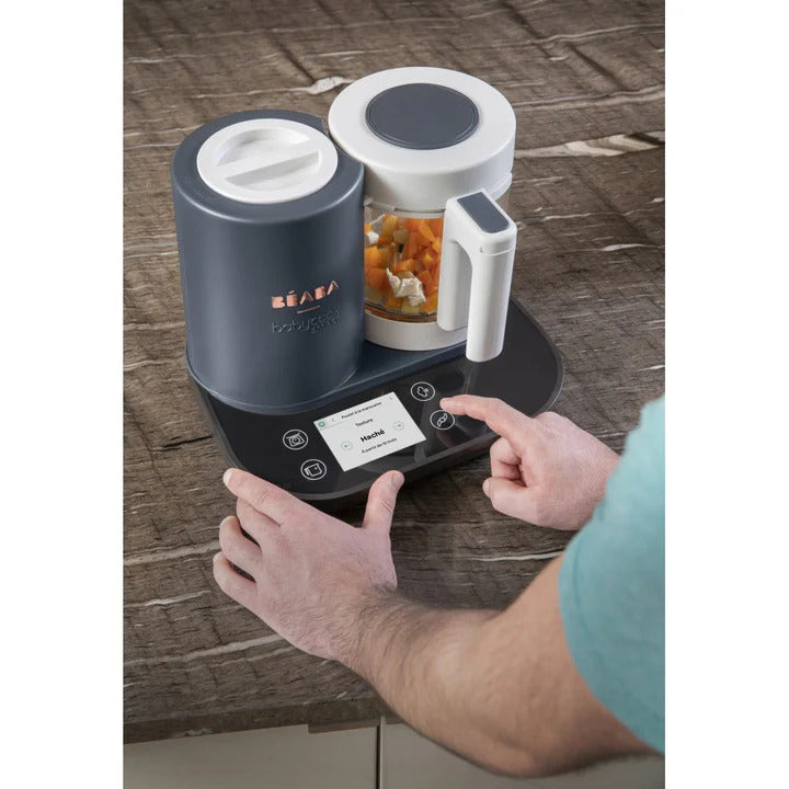 Beaba Babycook Smart Robot Cooker