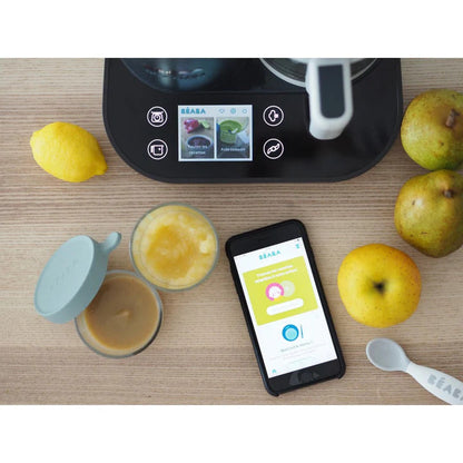 Beaba Babycook Smart Robot Cooker