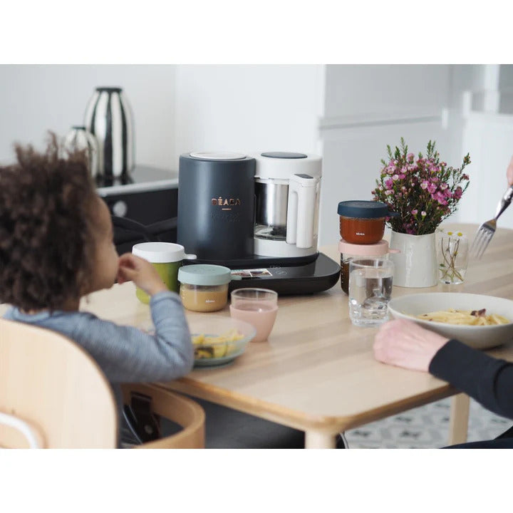 Beaba Babycook Smart Robot Cooker