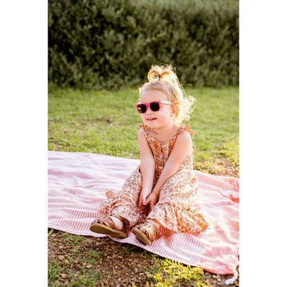 Banz Carewear Beachcomber Baby Sunglasses