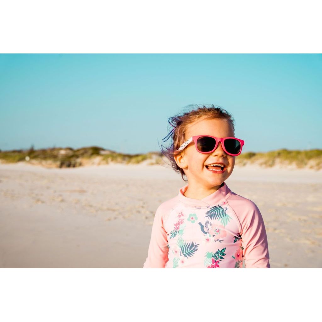 Banz Carewear Beachcomber Kidz Sunglasses