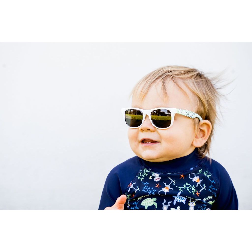 Banz Carewear Beachcomber Baby Sunglasses