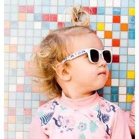 Banz Carewear Beachcomber Baby Sunglasses