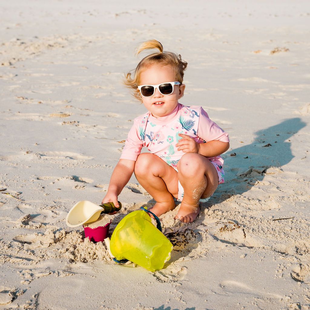 Banz Carewear Beachcomber Kidz Sunglasses