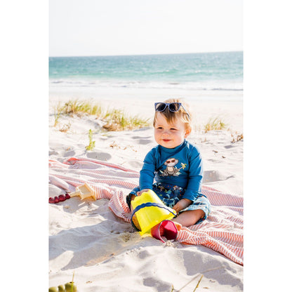 Banz Carewear Beachcomber Baby Sunglasses