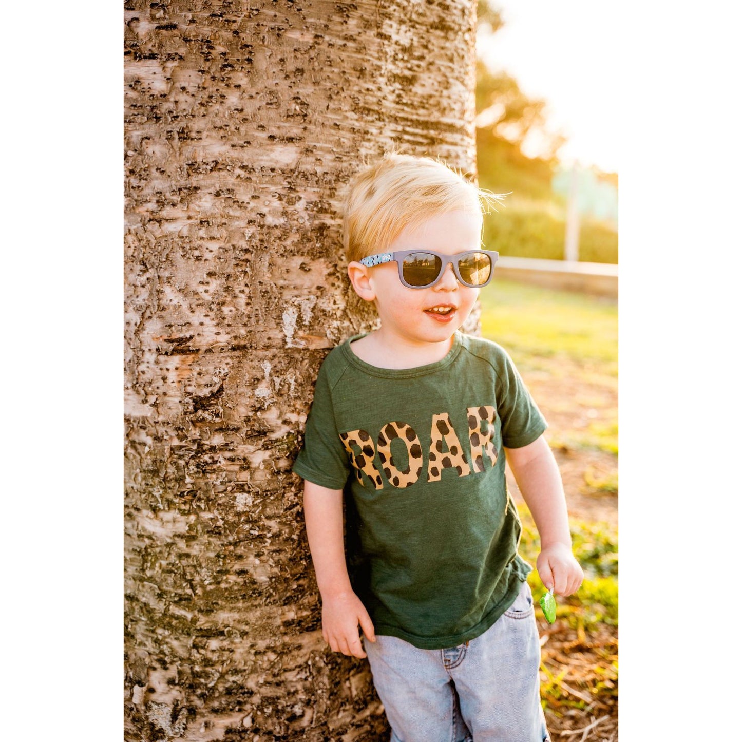 Banz Carewear Beachcomber Kidz Sunglasses