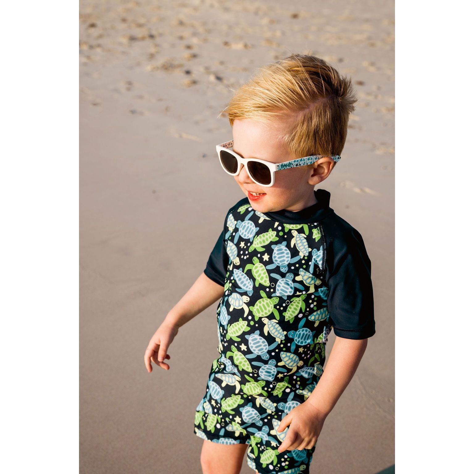 Banz Carewear Beachcomber Kidz Sunglasses