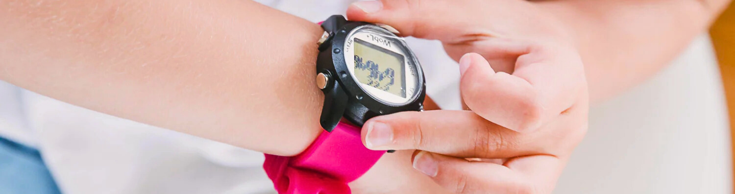 Bedwetting Alarms & Watches