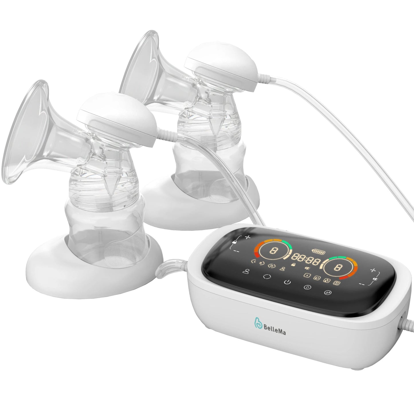 Bellema Euphoria Plus - Hospital Grade Double Pump