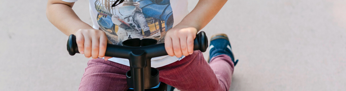 Bikes, Trikes & Ride Ons