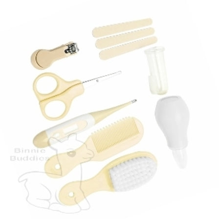 Binnie Baby Health Care Set