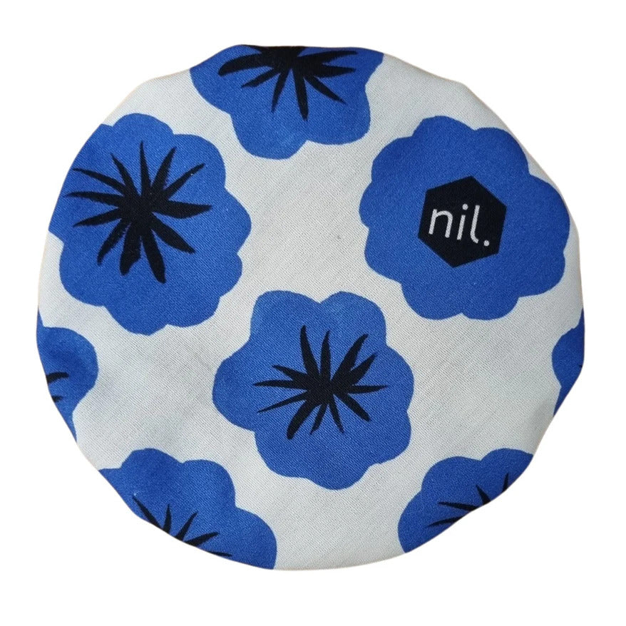 nil. Organic Food Covers