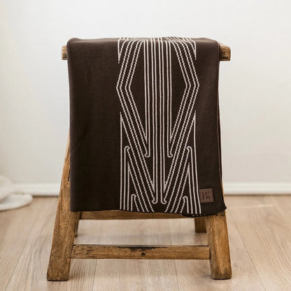 BO & KO Baby Rerenga Pēpi Blanket | Parauri
