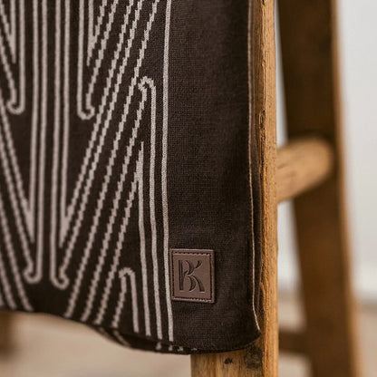 BO & KO Baby Rerenga Pēpi Blanket | Parauri
