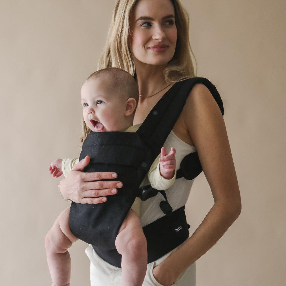 Boba Auri Baby Carrier