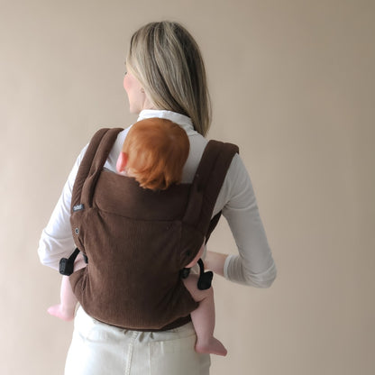 Boba Auri Baby Carrier