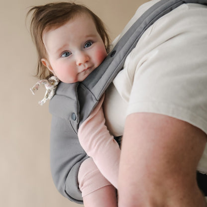 Boba Auri Baby Carrier