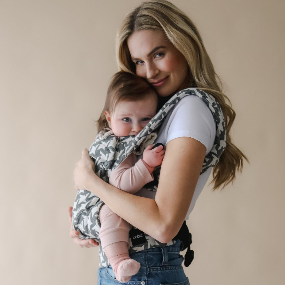 Boba Auri Baby Carrier
