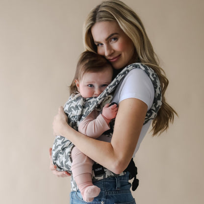 Boba Auri Baby Carrier