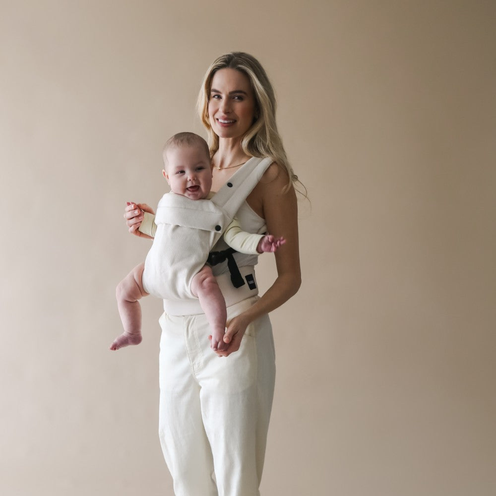Boba Auri Baby Carrier