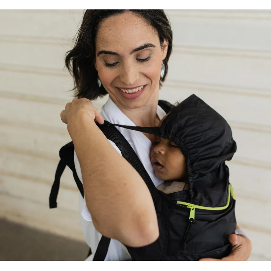 Boba Air Ultra Lightweight Baby Carrier