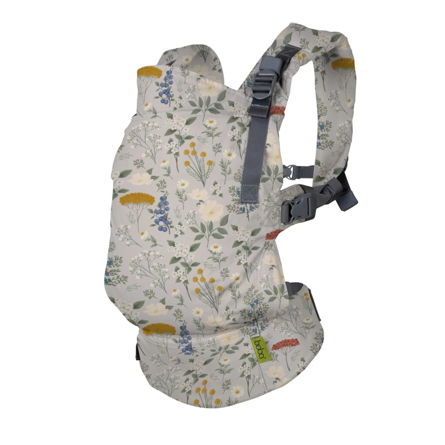Boba X Baby Carrier