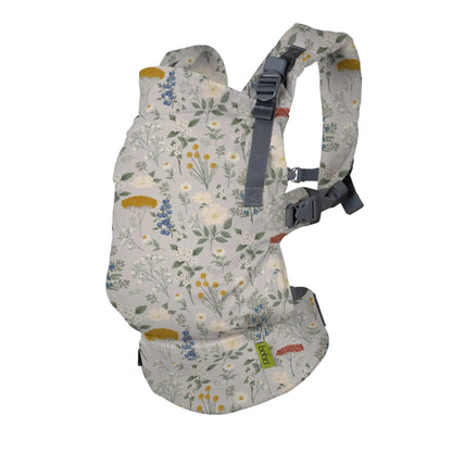 Boba X Baby Carrier