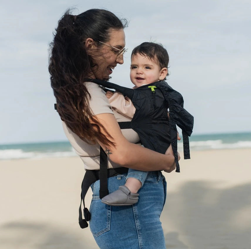 Boba Air Ultra Lightweight Baby Carrier