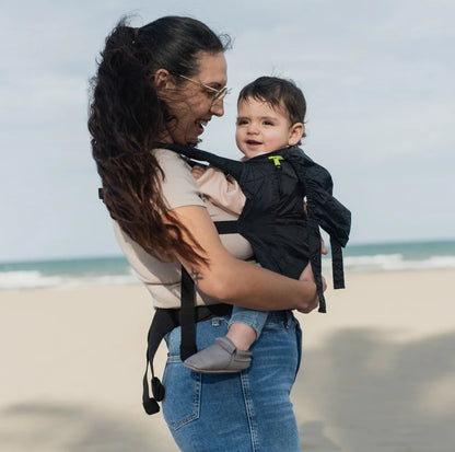 Boba Air Ultra Lightweight Baby Carrier