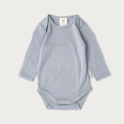 Babu Merino Long Sleeve Bodysuit
