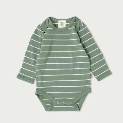 Babu Merino Long Sleeve Bodysuit