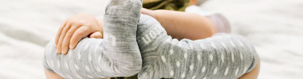 Booties & Socks