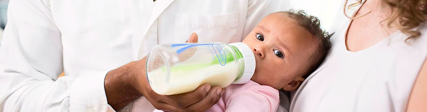 Bottle Feeding