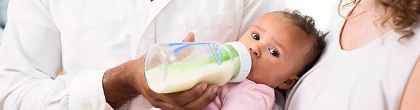 Bottle Feeding